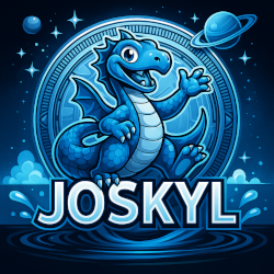 JOSKYL Logo
